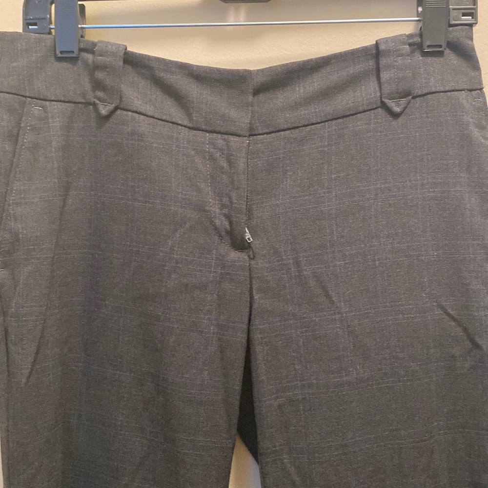 Ann Taylor Loft wide leg Marisa pant